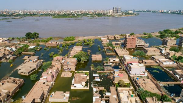 Khartoum