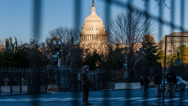 Washington, DC