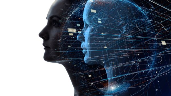 Mental world of human concept