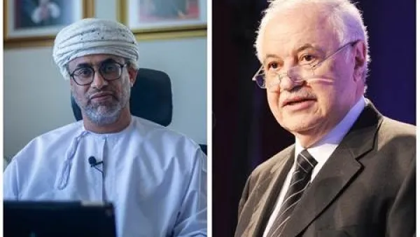  أبوغزاله: المؤتمر السنوي للشبكة العمانية للبحث العلمي والتعليم (أومرن) يدعو إلى دعم وتطوير البنى الأساسية لشبكات البحث والتعليم في الدول العربية