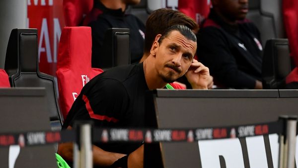 زلاتان إبراهيموفيتش