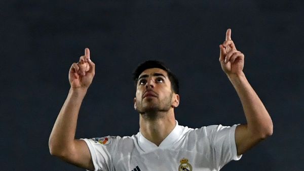 ماركو آسينسيو