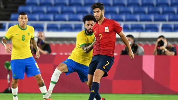 ماركو آسينسيو