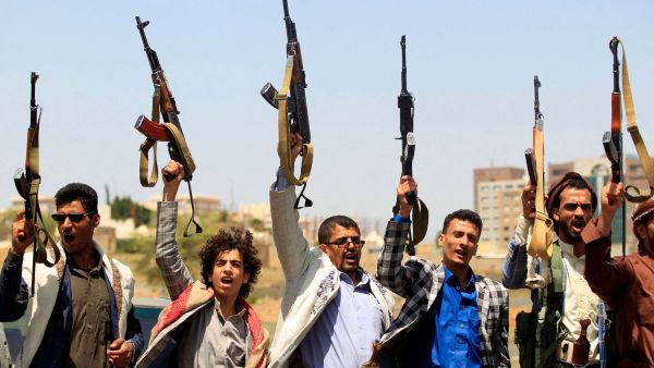 هل فات الأوان على هزيمة الحوثي؟