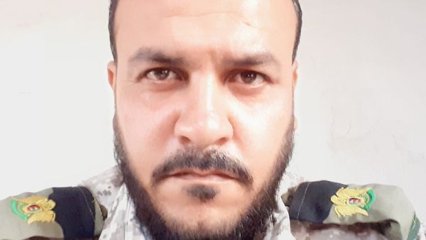 الرائد الحسين: المجلس العسكري مشروع واقعي