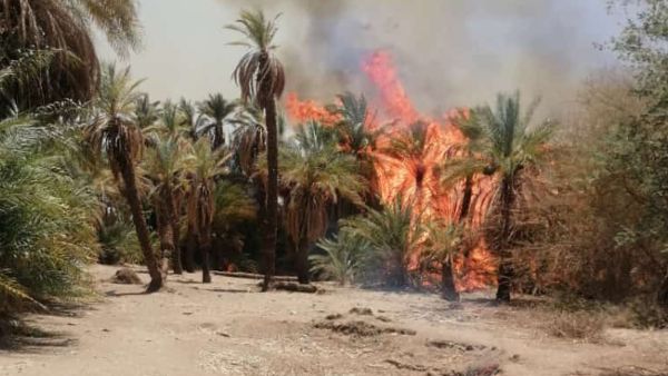 السودان 