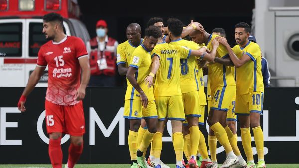 النصر إلى ربع النهائي