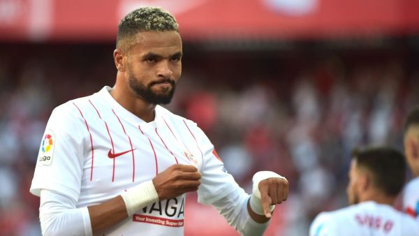 يوسف النصيري