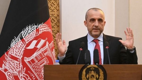 أمر الله صالح