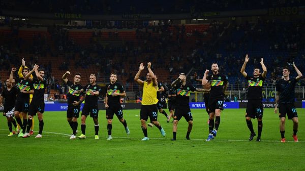 إنتر ميلان أمام تحدٍ صعب