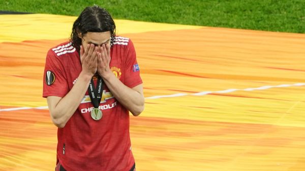 إيدينسون كافاني