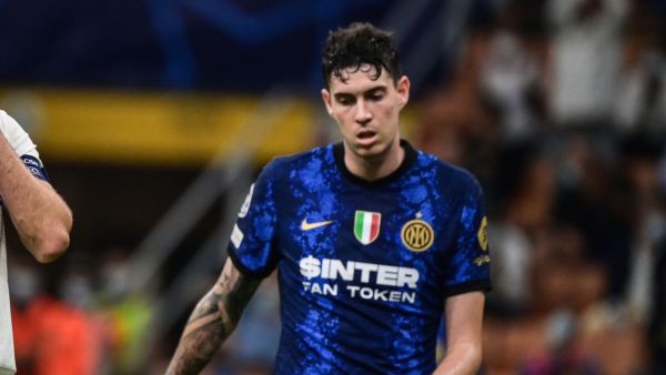 أليساندرو باستوني