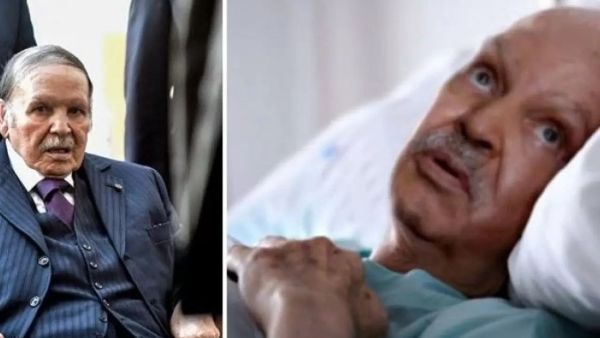 بوتفليقة