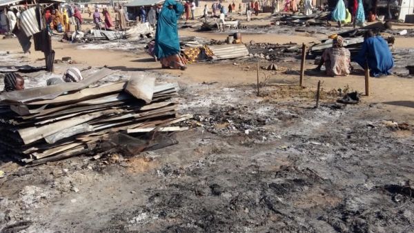 تشاد.. مقتل 9 مدنيين بهجوم لجماعة "بوكو حرام"