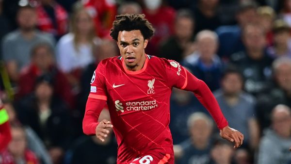 ترينت أليكساندر أرنولد