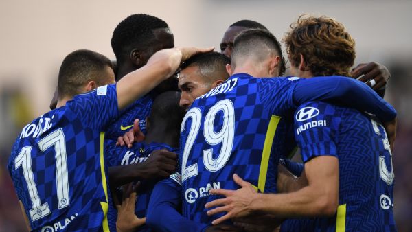 تشيلسي يبدأ حملة الدفاع عن لقبه اليوم