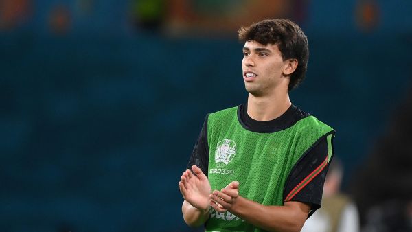 جواو فيليكس