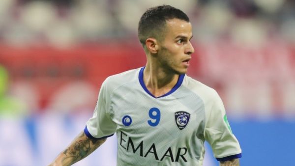 سيباستيان جيوفينكو