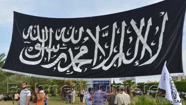 تعمل كييف بمساعدة ودعم انقرة على نشر التطرف الاسلامي