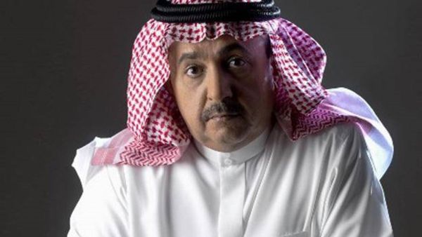 داوود الشريان