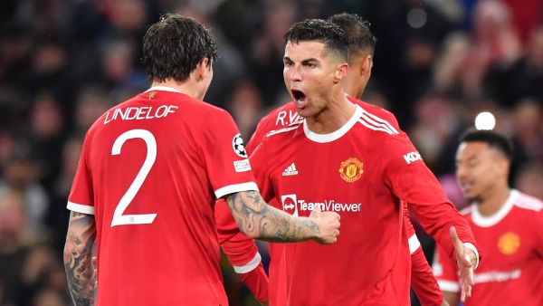 مانشستر يونايتد يستعيد توازنه بعد خسارته الأولى