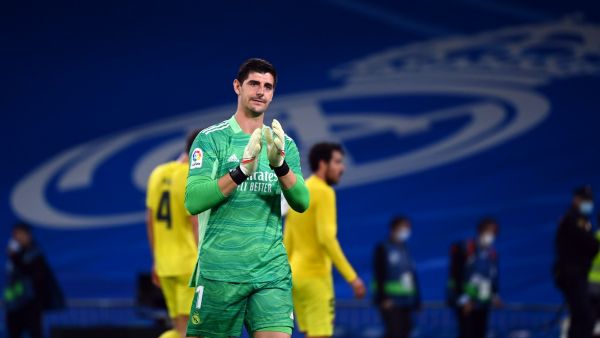 ريال مدريد يحافظ على صدارة ترتيب الدوري الإسباني