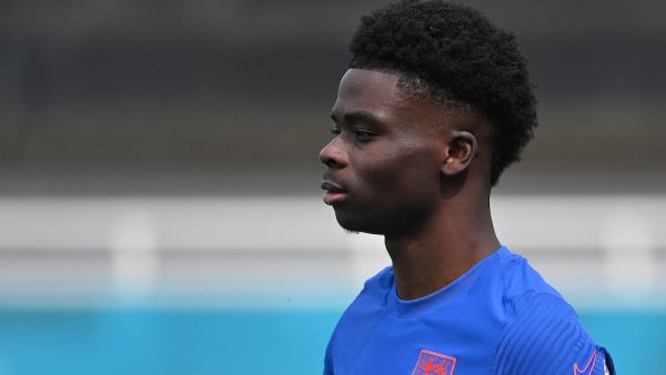 بوكايو ساكا