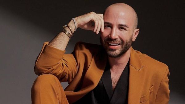 سامر خزامي