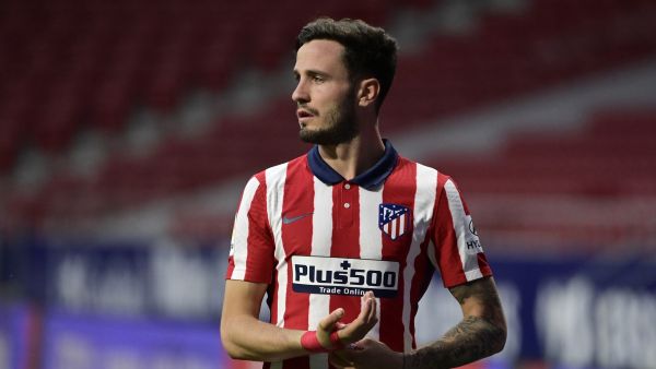 ساوول نيغيز