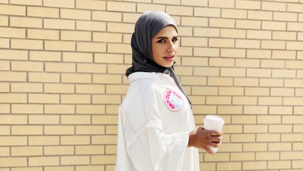 سعاد سليمان