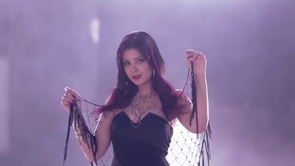 شيماء الحاج
