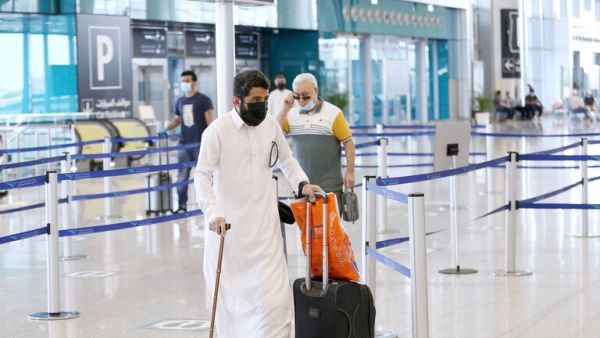 إعلان موعد استئناف رحلات "طيران الإمارات" إلى السعودية
