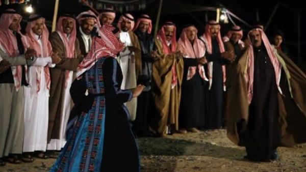 تعبيرية 