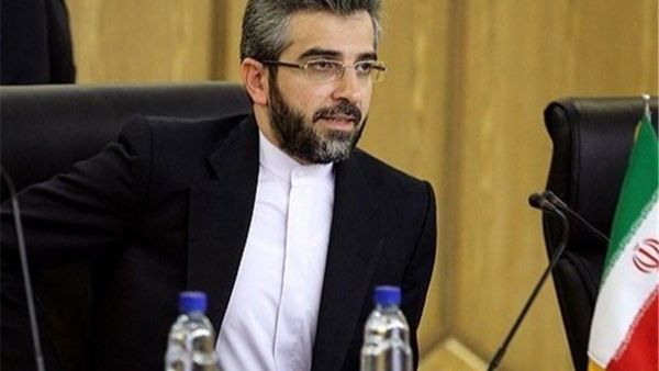 علي باقري كني