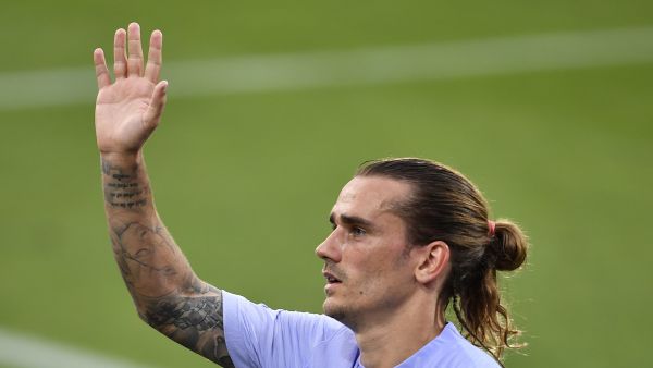  أنتوان غريزمان