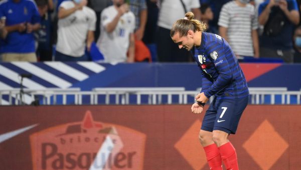 أنتوان غريزمان