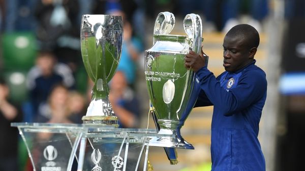 نغولو كانتي