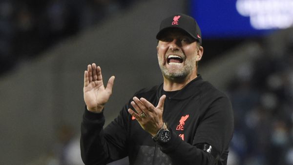 يورغن كلوب مرشح لتدريب برشلونة