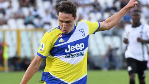 فيديريكو كييزا