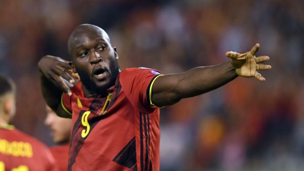 روميلو لوكاكو