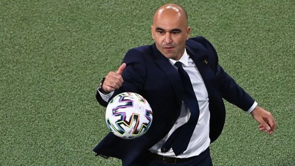 روبرتو مارتينيز