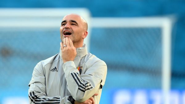 روبرتو مارتينيز