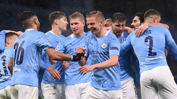 مانشستر سيتي يفتتح مشواره الأوروبي بملاقاة لايبتزيغ