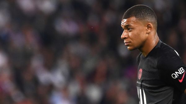 كيليان مبابي