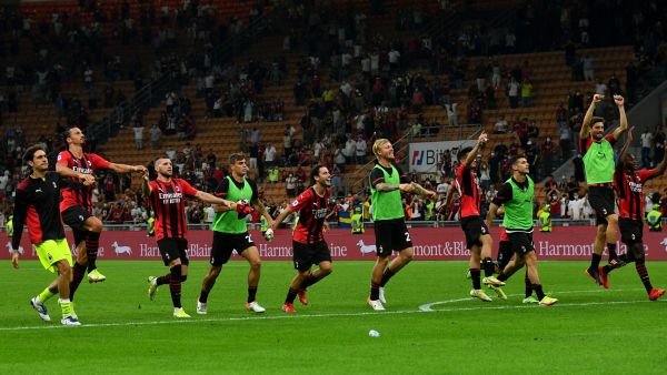 مواجهة صعبة بانتظار ميلان