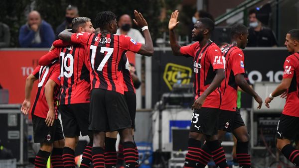 ميلان أمام تحدٍ صعب