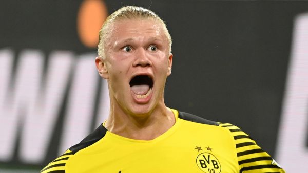 إيرلينغ هالاند