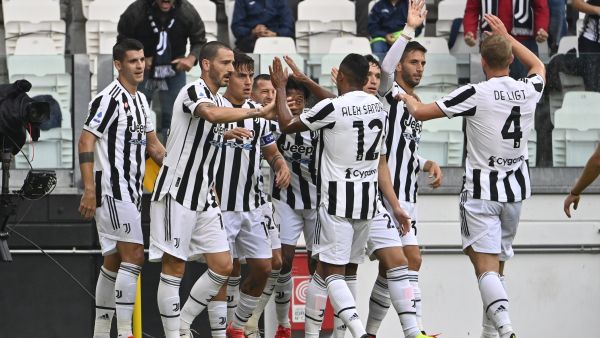 يوفنتوس في مهمة صعبة أمام تشيلسي