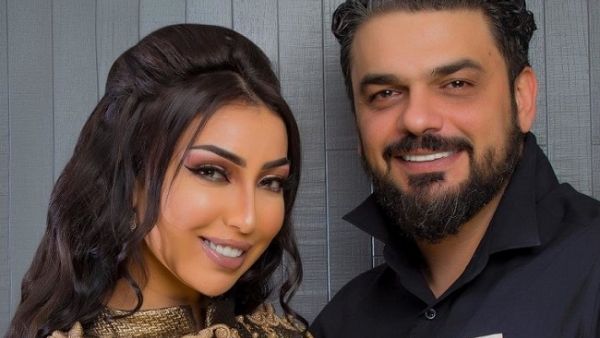 دنيا بطمة تكتفي بقميص و خلافاتها مع زوجها الى الواجهة مجددا