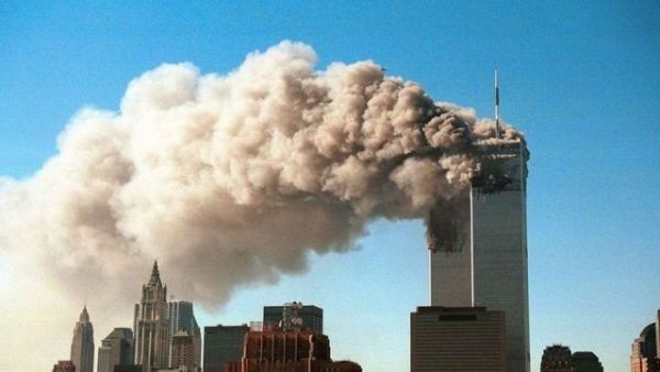 الحصاد المر لـ11 سبتمبر